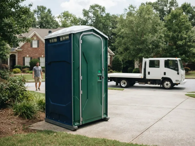 Portable Showers in Woodstock, GA